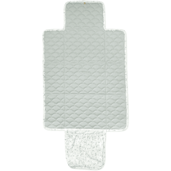 Cam Cam Copenhagen Cam Cam® COPENHAGUE Cambiador Acolchado Green Leaves 9 Cam Cam Copenhagen Cam Cam® COPENHAGUE Cambiador Acolchado Green Leaves -Muebles comercio cam cam copenhague cambiador acolchado green leaves a370891 3