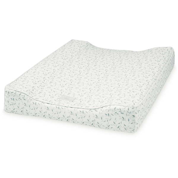 Cam Cam Copenhagen Cam Cam® COPENHAGUEN Cambiador Green Leaves 7 Cam Cam Copenhagen Cam Cam® COPENHAGUEN Cambiador Green Leaves - Imagen 5