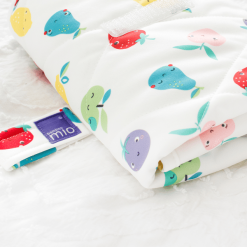 Cambiador Bambino Mio, Cheeky Fruits -Muebles comercio cambiador bambino mio cheeky fruits a344123 3