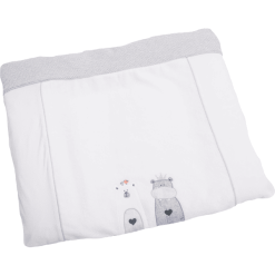 Bebes Collection Cambiador De Collection Fundas Be Be Žs Odi & Ecru Bodi