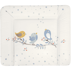 Cambiador JULIUS ZÖLLNER Softy Bluebird 65 X 75 Cm -Muebles comercio cambiador julius zoellner softy bluebird 65 x 75 cm a285724 1