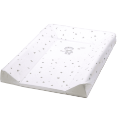 Cambiador Kuli-Muli Space Ice 3-wedge 70 X 50 Cm