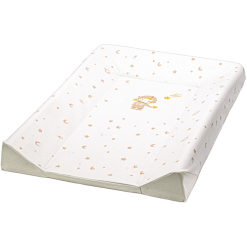 Cambiador Kuli-Muli Space Rose 3-wedge 70 X 50 Cm
