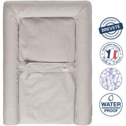 Candide Colchón Cambiador Marrón Mat'Confort Topo 10 Candide Colchón Cambiador Marrón Mat'Confort Topo -Muebles comercio candide colchon cambiador marron matconfort topo a264043 3