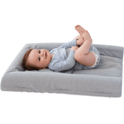 Candide Colchón Cambiador Mat'Confort Gris -Muebles comercio candide colchon cambiador matconfort gris a264034 1