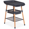 Childhome CHILD HOME Cambiador Evolux Antracita 1 Childhome CHILD HOME Cambiador Evolux Antracita -Muebles comercio child home cambiador evolux antracita a298652