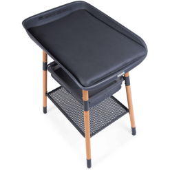 Childhome CHILD HOME Cambiador Evolux Antracita 10 Childhome CHILD HOME Cambiador Evolux Antracita -Muebles comercio child home cambiador evolux antracita a298652 3