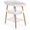 Childhome CHILD HOME Cambiador Evolux Blanco 1 Childhome CHILD HOME Cambiador Evolux Blanco -Muebles comercio child home cambiador evolux blanco a298653