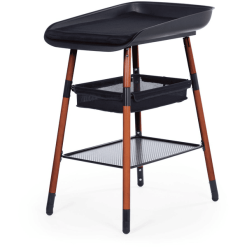 Childhome CHILD HOME Cambiador Evolux Nogal Negro 9 Childhome CHILD HOME Cambiador Evolux Nogal Negro -Muebles comercio child home cambiador evolux nogal negro a367075 2