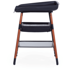 Childhome CHILD HOME Cambiador Evolux Nogal Negro 10 Childhome CHILD HOME Cambiador Evolux Nogal Negro -Muebles comercio child home cambiador evolux nogal negro a367075 3