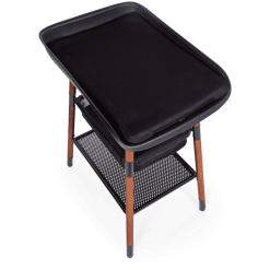 Childhome CHILD HOME Cambiador Evolux Nogal Negro 11 Childhome CHILD HOME Cambiador Evolux Nogal Negro -Muebles comercio child home cambiador evolux nogal negro a367075 4