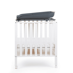 Childhome CHILD HOME Cambiador Evolux Para Cama/corralito Antracita 9 Childhome CHILD HOME Cambiador Evolux Para Cama/corralito Antracita -Muebles comercio child home cambiador evolux para cama corralito antracita a298785 2