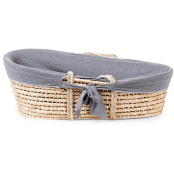 Childhome CHILD HOME Cesta De Mosaico De Hoja De Maíz Incl. Colchón Y Funda Gris 11 Childhome CHILD HOME Cesta De Mosaico De Hoja De Maíz Incl. Colchón Y Funda Gris -Muebles comercio child home cesta de mosaico de hoja de maiz incl colchon y funda gris a330507 4