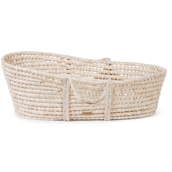 Childhome CHILD HOME Cesta De Mosaico De Hoja De Maíz Incl. Colchón Y Funda Heart 4 Childhome CHILD HOME Cesta De Mosaico De Hoja De Maíz Incl. Colchón Y Funda Heart - Imagen 2