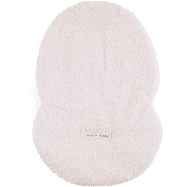 Childhome CHILD HOME Cojín Universal Teddy Ecru 3 Childhome CHILD HOME Cojín Universal Teddy Ecru