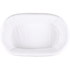 Childhome CHILD HOME Cuna De Ratán Con Funda De Jersey, Colchón Y Nido -Muebles comercio child home cuna de ratan con funda de jersey colchon y nido a326038 3