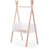 Childhome CHILD HOME Cuna Tipi 50 X 90 Cm Convertible En Perchero Madera 2 Childhome CHILD HOME Cuna Tipi 50 X 90 Cm Convertible En Perchero Madera -Muebles comercio child home cuna tipi 50 x 90 cm convertible en perchero madera a367071