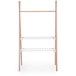 Childhome CHILD HOME Cuna Tipi 50 X 90 Cm Convertible En Perchero Madera -Muebles comercio child home cuna tipi 50 x 90 cm convertible en perchero madera a367071 4
