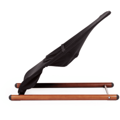 Childhome CHILD HOME Hamaca De Bebé Evolux Nogal Negro 9 Childhome CHILD HOME Hamaca De Bebé Evolux Nogal Negro -Muebles comercio child home hamaca de bebe evolux nogal negro a367076 2