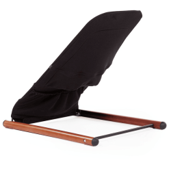 Childhome CHILD HOME Hamaca De Bebé Evolux Nogal Negro 10 Childhome CHILD HOME Hamaca De Bebé Evolux Nogal Negro -Muebles comercio child home hamaca de bebe evolux nogal negro a367076 3