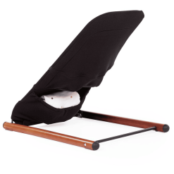 Childhome CHILD HOME Hamaca De Bebé Evolux Nogal Negro 11 Childhome CHILD HOME Hamaca De Bebé Evolux Nogal Negro -Muebles comercio child home hamaca de bebe evolux nogal negro a367076 4