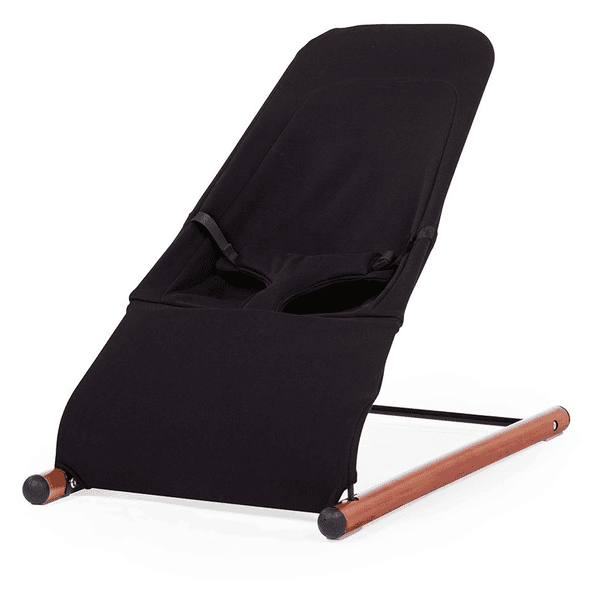 Childhome CHILD HOME Hamaca De Bebé Evolux Nogal Negro 3 Childhome CHILD HOME Hamaca De Bebé Evolux Nogal Negro