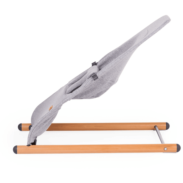 Childhome CHILD HOME Hamaca Infantil Evolux Natur Gris 5 Childhome CHILD HOME Hamaca Infantil Evolux Natur Gris - Imagen 3