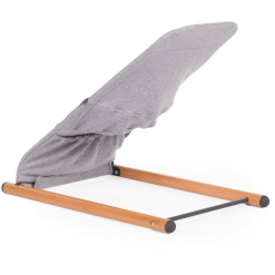 Childhome CHILD HOME Hamaca Infantil Evolux Natur Gris 10 Childhome CHILD HOME Hamaca Infantil Evolux Natur Gris -Muebles comercio child home hamaca infantil evolux natur gris a366696 3