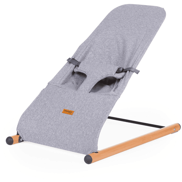 Childhome CHILD HOME Hamaca Infantil Evolux Natur Gris 3 Childhome CHILD HOME Hamaca Infantil Evolux Natur Gris