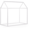 Childhome CHILD HOME Marco Cama Casa Tipi Blanco 70 X 140 Cm 2 Childhome CHILD HOME Marco Cama Casa Tipi Blanco 70 X 140 Cm -Muebles comercio child home marco cama casa tipi blanco 70 x 140 cm a366885