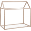 Childhome CHILD HOME Marco De La Casa Tipi Natural 70 X 140 Cm 1 Childhome CHILD HOME Marco De La Casa Tipi Natural 70 X 140 Cm -Muebles comercio child home marco de la casa tipi natural 70 x 140 cm a265372