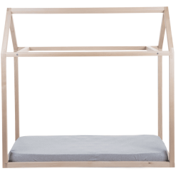 Childhome CHILD HOME Marco De La Casa Tipi Natural 70 X 140 Cm 11 Childhome CHILD HOME Marco De La Casa Tipi Natural 70 X 140 Cm -Muebles comercio child home marco de la casa tipi natural 70 x 140 cm a265372 4