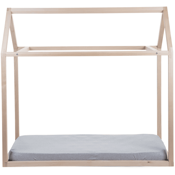 Childhome CHILD HOME Marco De La Casa Tipi Natural 70 X 140 Cm 7 Childhome CHILD HOME Marco De La Casa Tipi Natural 70 X 140 Cm - Imagen 5