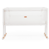 Childhome CHILD HOME Moisés Evolux Haya, Blanco 1 Childhome CHILD HOME Moisés Evolux Haya, Blanco -Muebles comercio child home moises evolux haya blanco a414584