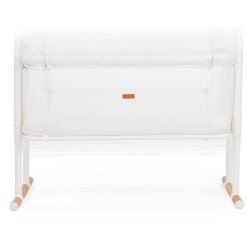 Childhome CHILD HOME Moisés Evolux Haya, Blanco -Muebles comercio child home moises evolux haya blanco a414584 2