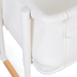 Childhome CHILD HOME Moisés Evolux Haya, Blanco -Muebles comercio child home moises evolux haya blanco a414584 4