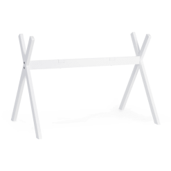 Childhome CHILD HOME Soporte Tipi Para Moisés + Gimnasio Para Bebés Blanco -Muebles comercio child home soporte tipi para moises gimnasio para bebes blanco a330670 2