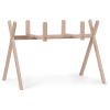 Childhome CHILD HOME Soporte Tipi Para Moisés + Gimnasio Para Bebés Natural 1 Childhome CHILD HOME Soporte Tipi Para Moisés + Gimnasio Para Bebés Natural -Muebles comercio child home soporte tipi para moises gimnasio para bebes natural a297639