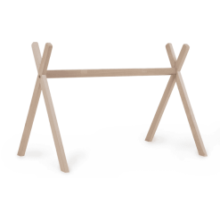 Childhome CHILD HOME Soporte Tipi Para Moisés + Gimnasio Para Bebés Natural 9 Childhome CHILD HOME Soporte Tipi Para Moisés + Gimnasio Para Bebés Natural -Muebles comercio child home soporte tipi para moises gimnasio para bebes natural a297639 2