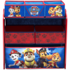Delta Children Delta Child Ren Caballete De Almacenamiento De Paw Patrol -Muebles comercio delta child ren caballete de almacenamiento de paw patrol a332511