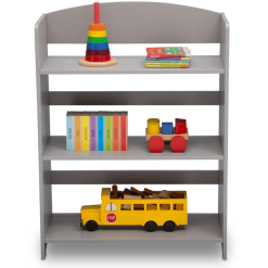 Delta Children Delta Child Ren Estantería MySize Gris 9 Delta Children Delta Child Ren Estantería MySize Gris -Muebles comercio delta child ren estanteria mysize gris a332544 2
