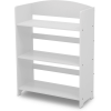 Delta Children Delta Child Ren Librería My Size Blanca -Muebles comercio delta child ren libreria my size blanca a332527