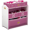 Delta Children Organizador De Juguetes Princess Crown 1 Delta Children Organizador De Juguetes Princess Crown -Muebles comercio delta children organizador de juguetes princess crown a332540