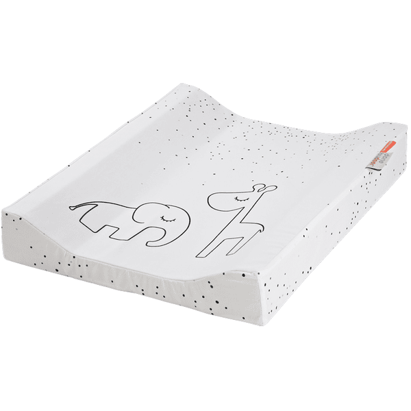 Done By Deer™ Cambiador Dreamy Dots Blanco 4 Done By Deer™ Cambiador Dreamy Dots Blanco - Imagen 2