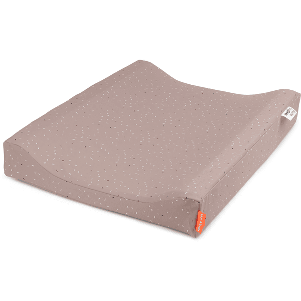 Done By Deer ™ Cambiador Fácil De Limpiar Confetti Pink 3 Done By Deer ™ Cambiador Fácil De Limpiar Confetti Pink