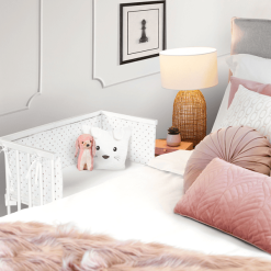 Dreamgood Moisés Haya Lacado En Blanco | Colchón Prime Air 11 Dreamgood Moisés Haya Lacado En Blanco | Colchón Prime Air -Muebles comercio dreamgood moises haya lacado en blanco colchon prime air a348618 4