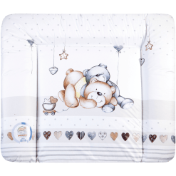 JULIUS ZÖLLNER El Cambiador De JULIO ZÖLLNER Softy Oso De Peluche 65 X 75 Cm