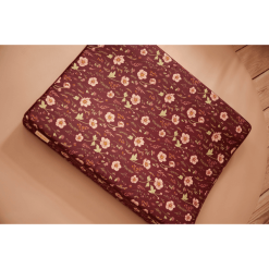 FILIBABBA Cambiador De Cuña Case Flower -Muebles comercio filibabba cambiador de cuna case flower a410340 1