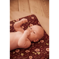 FILIBABBA Cambiador De Cuña Case Flower -Muebles comercio filibabba cambiador de cuna case flower a410340 2