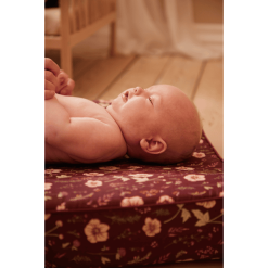 FILIBABBA Cambiador De Cuña Case Flower -Muebles comercio filibabba cambiador de cuna case flower a410340 3